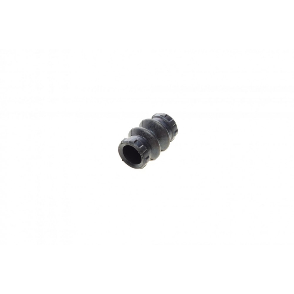Ремкомплект супорта (переднього) Citroen C2/C3 02- (d=48mm)(TRW)(+1 поршень/направляюча) SuperKit
