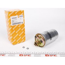 Фільтр паливний VW LT 2.5-2.8TDI 96-06 (1270.03)