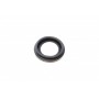 Ремкомплект супорта (заднього) Honda Accord VII/VIII 03- (d=38mm) (Lucas/Nih)(+поршень/направляюча)