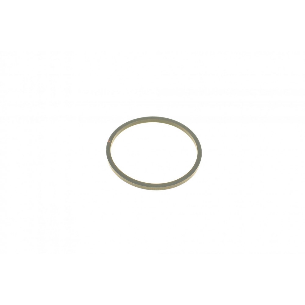 Ремкомплект супорта (переднього) Toyota Camry 96-06 (60mm)(Akebono)(+ поршен/направляюча) SuperKit