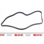 Ремінь генератора Opel Vectra/Omega/Peugeot 206/Audi A6 2.5TDI 94- (6PK1725)