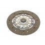 Комплект зчеплення Opel Astra J (P10) 1.7CDTI 09-15 (d=240mm) (+вижимний)