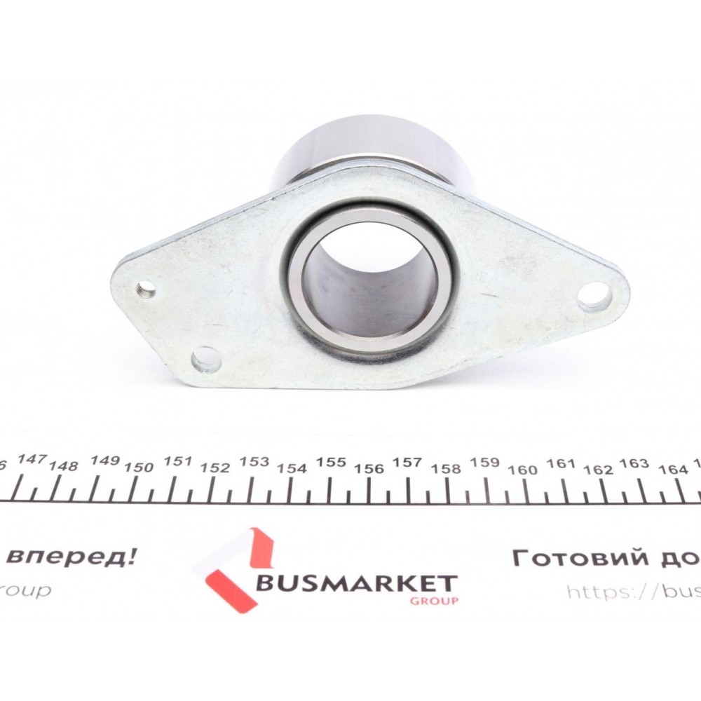 Ролик ГРМ Opel Movano 00-01 (паразитний) (65х30.8)