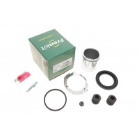 Ремкомплект супорта (переднього) MB C-class (W202) 93-00 (d=54mm) (+поршень) (TRW/Lucas)
