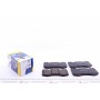 Колодки гальмівні (передні) Land Rover Range Rover III/IV 02-/Range Rover Sport 05-/Discovery V 16-