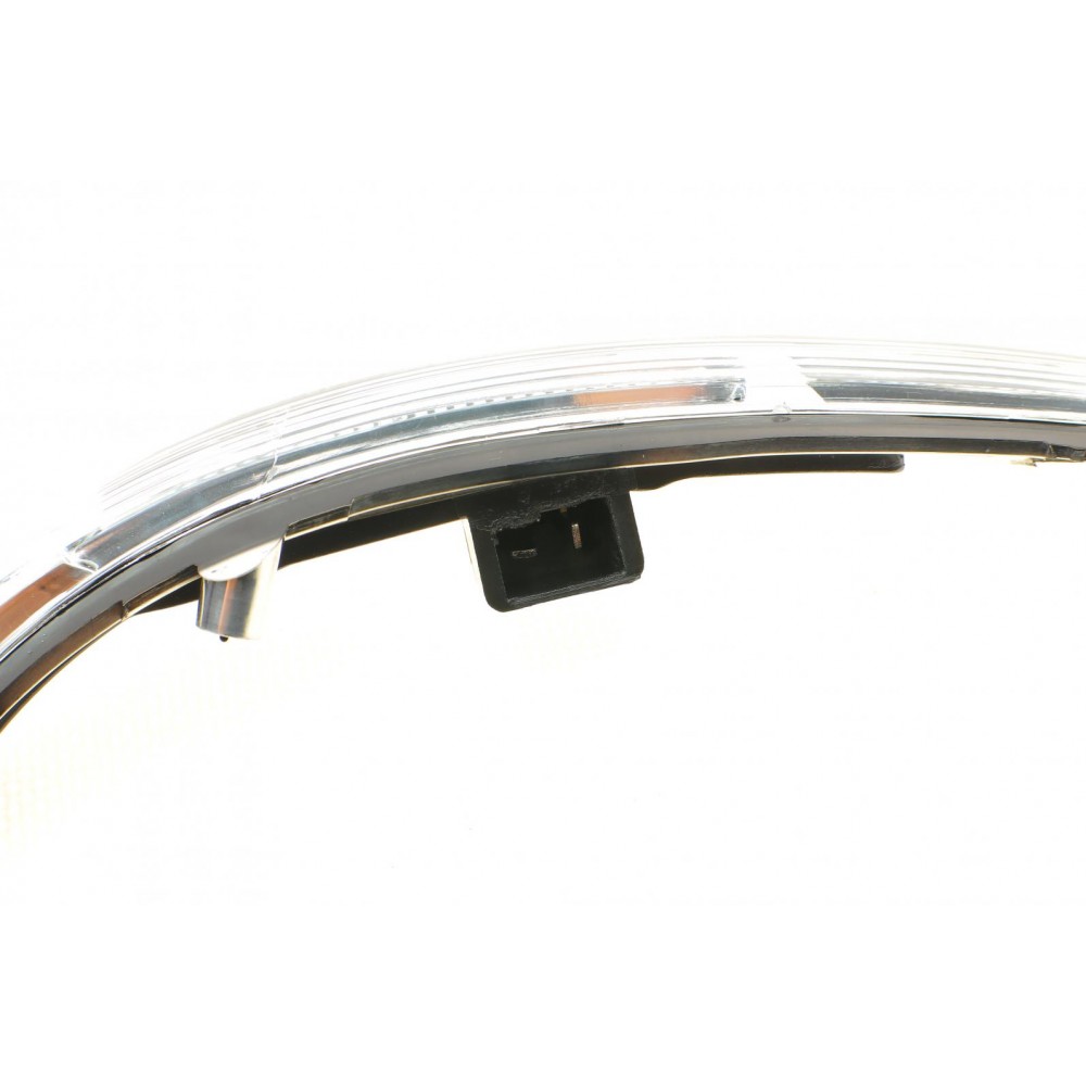 Повторювач повороту на дзеркало Skoda Octavia/Superb 04-13 (R)