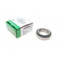 Підшипник КПП Renault Fluence/ Megane III/ Scenic III 1.5dci (38.1x65.088x19.812)