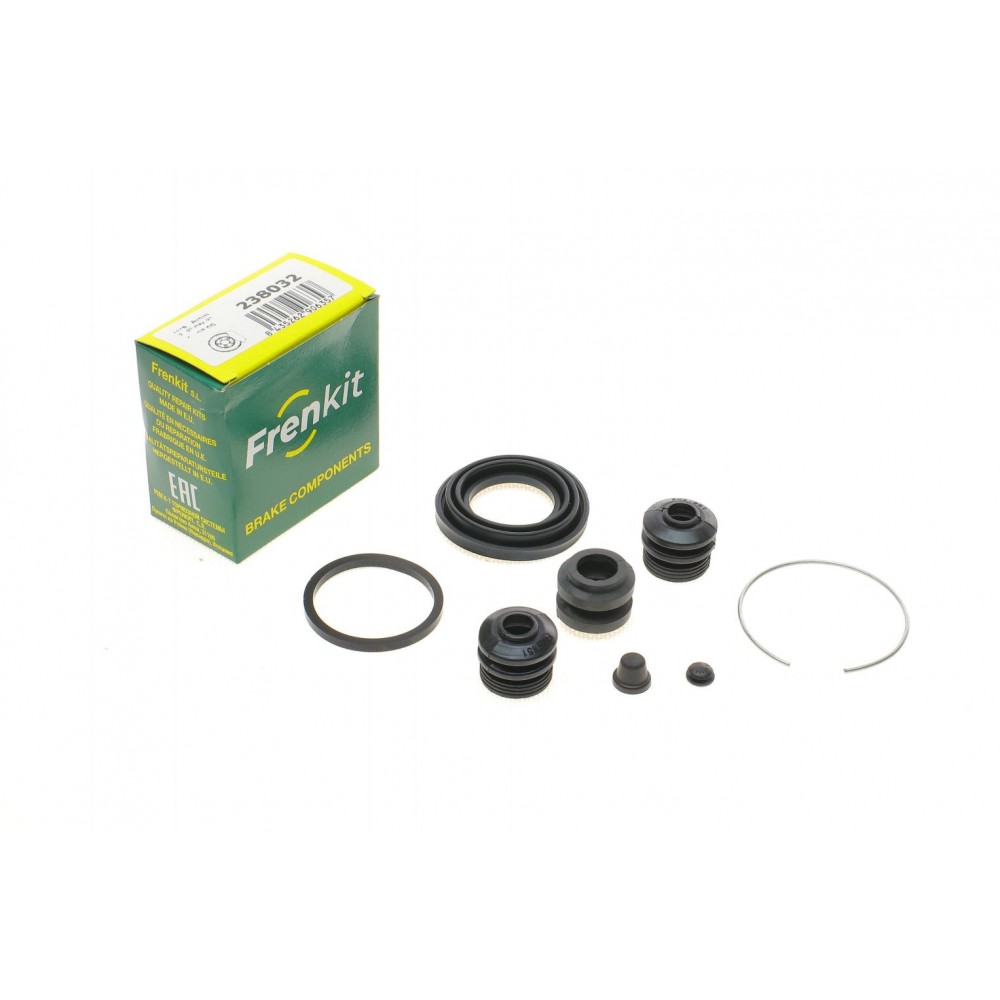 Ремкомплект супорта (заднього) Toyota Camry/Avensis 91-03 (d=38mm) (Aisin)