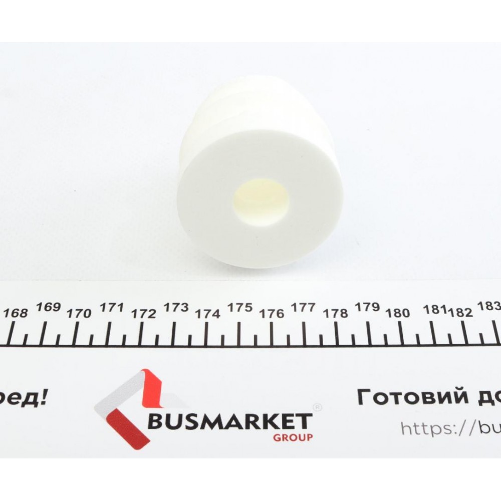 Відбійник амортизатора (переднього) Ford Focus 98- (55x40/50)