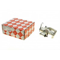 Супорт гальмівний (задній) (R) Renault Master 2.3dCi 10- (48mm) Brembo