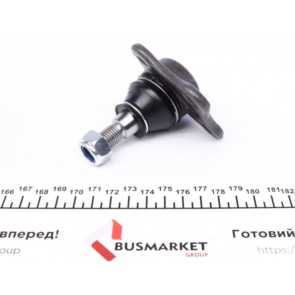Опора кульова (передня/знизу/R) Audi A3 -93/VW Golf IV -06