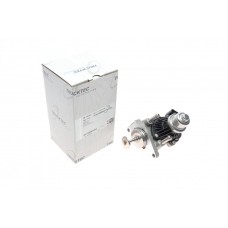 Клапан EGR BMW 3 (F30/G20)/5 (F10/G30) 09- (B47/B57)