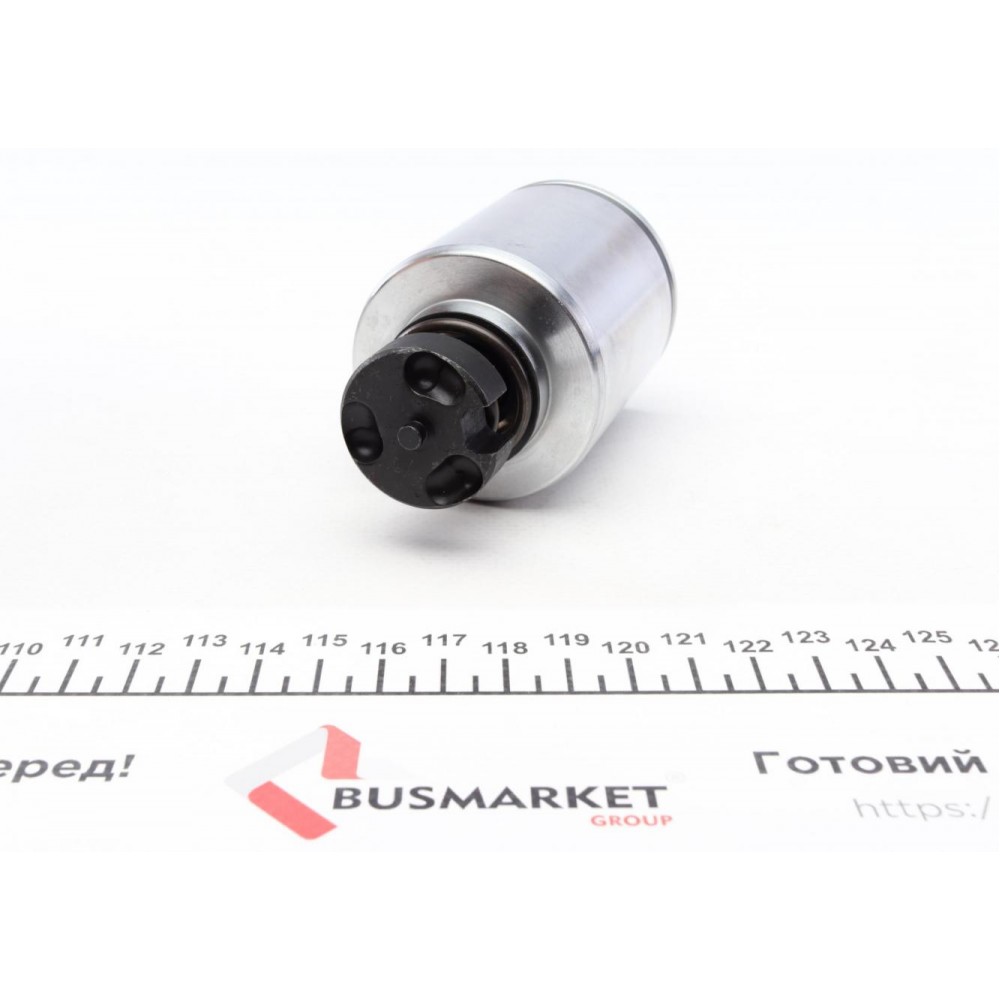 Поршень супорта (заднього) Ford Transit 2.2-2.4 TDCI 06-14 (L) (52x65mm) (Brembo) (з механізмом)