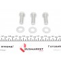 Опора кульова (передня) Fiat Ducato/Peugeot Boxer 06-