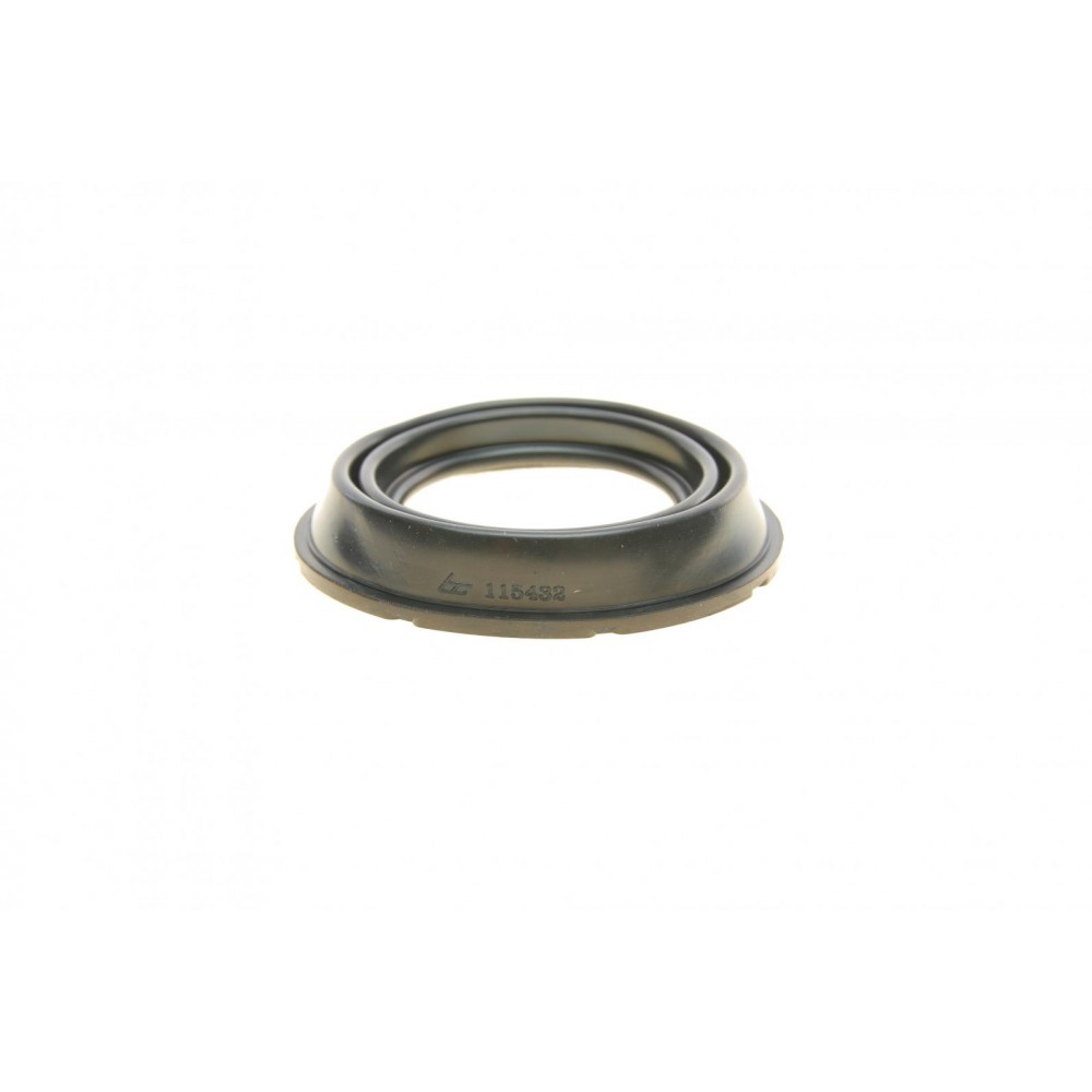 Ремкомплект супорта (переднього) VW Caddy III 04- (d=54mm) (+поршень) (Ate)