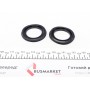 Ремкомплект супорта (заднього) MB E-class (W210) 95-03 (d=42mm) (+2 поршня) (Ate)