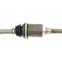 Піввісь (передня) BMW 1 (F20)/3 (F30/F80) xDrive 12- (R) (31x27/841)