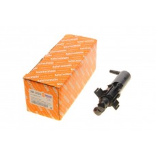Форсунка омивача фари Audi A4 07-15 (R)