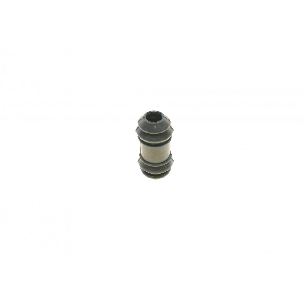 Ремкомплект супорта (заднього) MB Sprinter 208-316/VW LT 28-35(d=52mm)(Bosch/+1 поршен/направляюча)