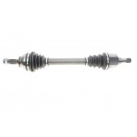 Піввісь (передня) Citroen C3 09- /Peugeot 207/308 1.6HDI/1.6 VTi 07- (L) (25х24х626)