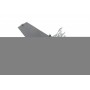 Набір ключів гайкових (8шт) (6x22mm)