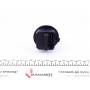 Резистор вентилятора пічки Citroen C3/C4/C5 04-