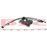 Трос куліси Renault Master 1.9D/2.5dCi/2.5dTi/3.0dCi 98- (крім 2.2dCI)