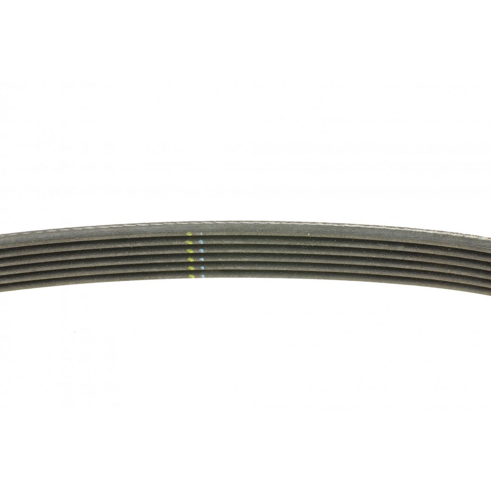 Ремінь генератора Peugeot Partner 1.8/VW Caddy II 1.4/1.6 95-04 (6PK750)