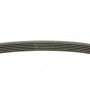 Ремінь генератора Peugeot Partner 1.8/VW Caddy II 1.4/1.6 95-04 (6PK750)