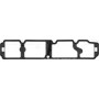 Прокладка кришки клапанів Citroen Berlingo/Jumpy/ Peugeot Partner 1.6 HDi 07-