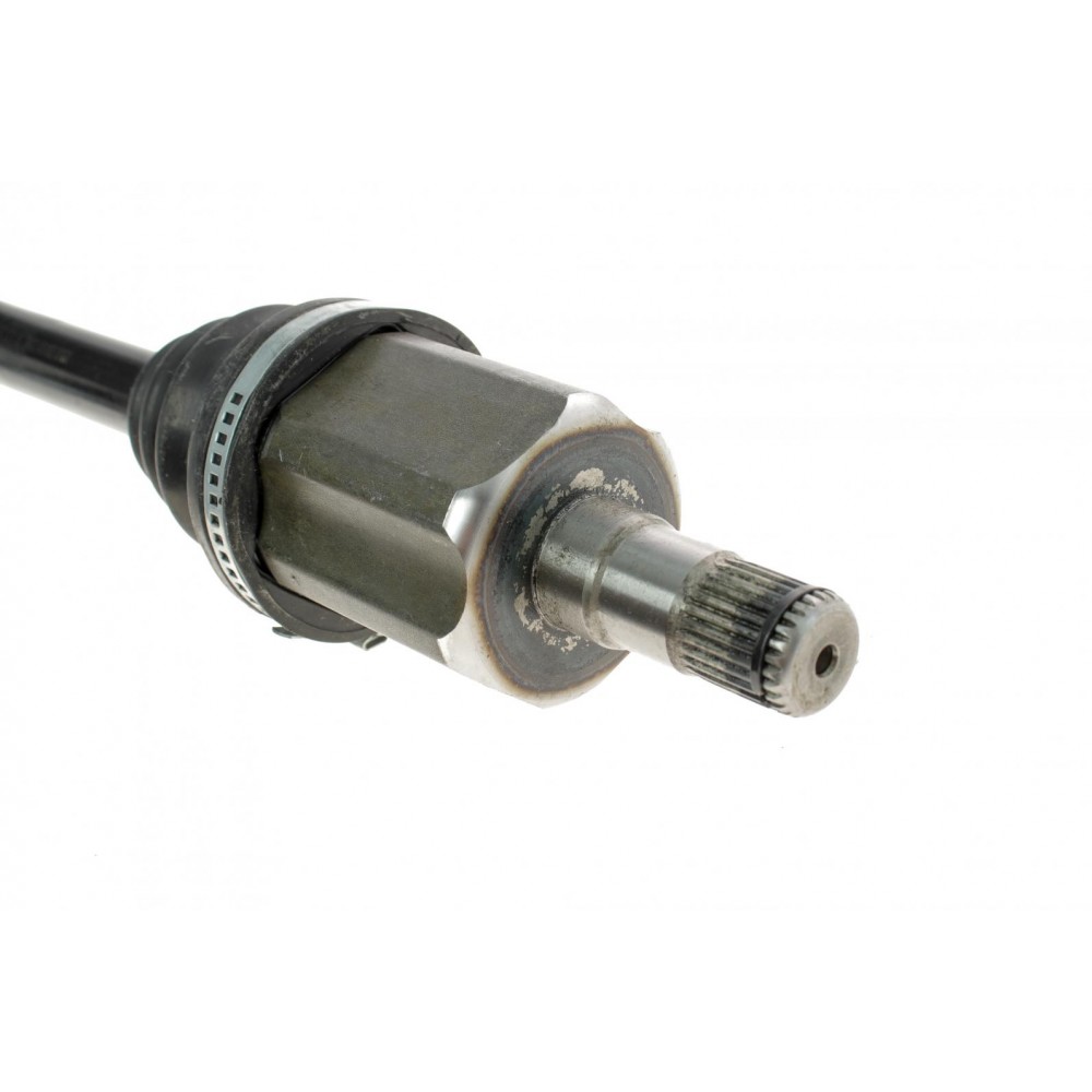 Піввісь (передня) Skoda Fabia/Roomster/VW Polo 06-15 (L) (26x36x558.5)