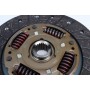 Комплект зчеплення Toyota Avensis/Corolla 1.3-1.8 87-09 (d=216mm) (+вижимний)