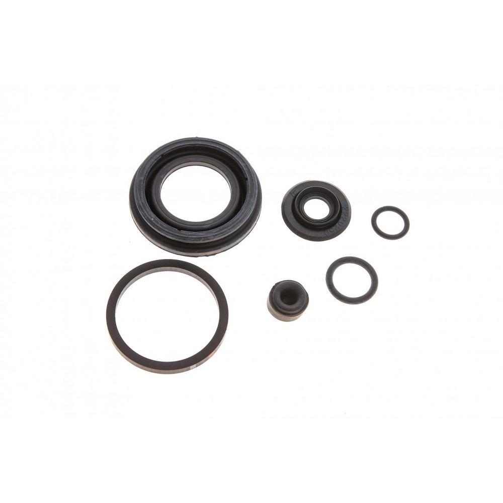 Ремкомплект супорта (заднього) Hyundai i20/KIA Picanto 11- (d=34mm) (Mobis)