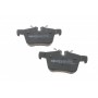 Колодки гальмівні (задні) Volvo S60/S90/V60/V90/XC60/XC90/Land Rover Range Rover/Discovery 14-