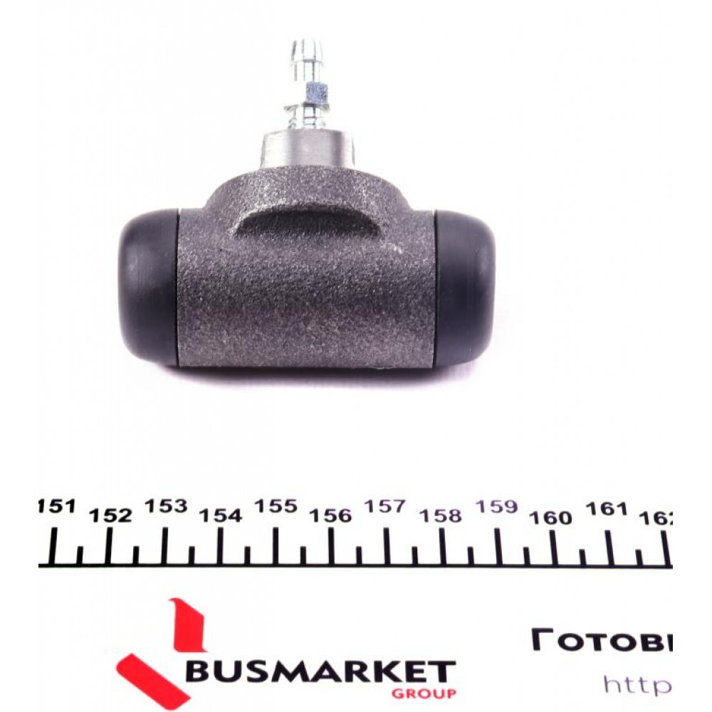 Циліндр гальмівний (задній) Daewoo Nubira 97-/Chevrolet Spark 10-
