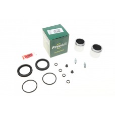 Ремкомплект супорта (переднього) MB100 (W631) 88-96 (d=48mm) (+2 поршня)(Bendix)