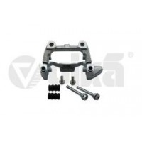 Скоба супорта (заднього) VW Caddy III 03- (R)