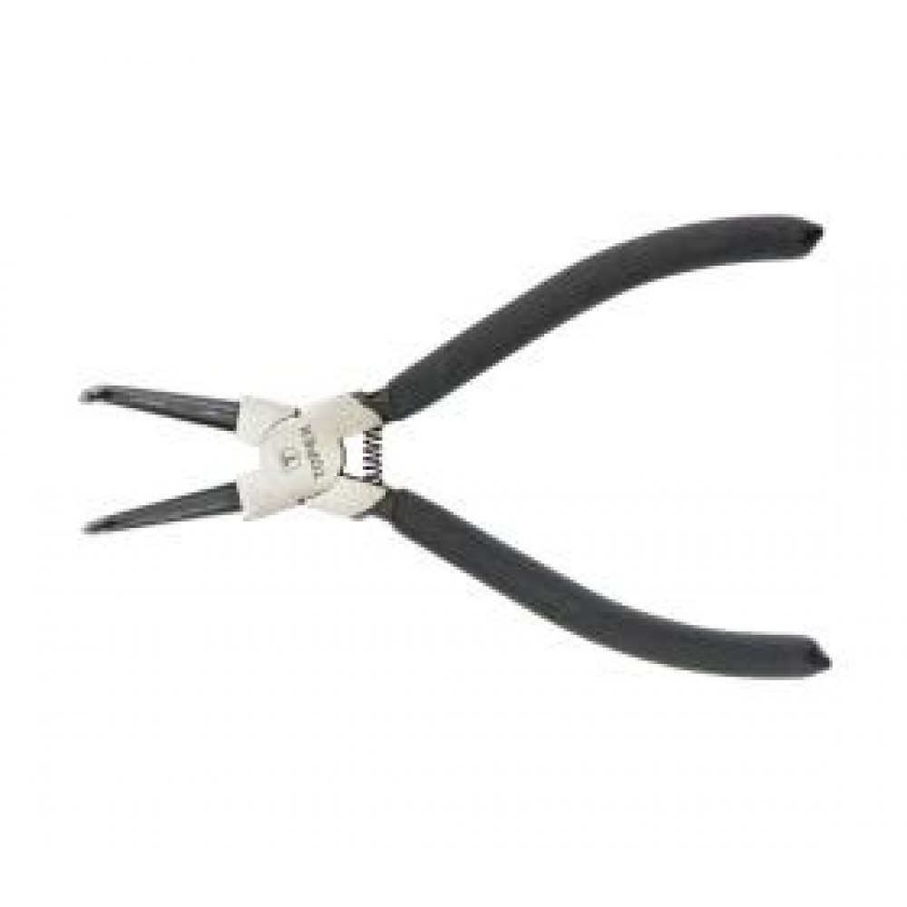 Щипцы загнутые для внутренних стопорных колец 1.8 mm/19-60 mm/L=175 mm