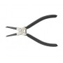 Щипцы загнутые для внутренних стопорных колец 1.8 mm/19-60 mm/L=175 mm