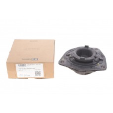 Подушка амортизатора (переднього) + підшипник Nissan Qashqai 07- (L)
