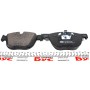 Колодки гальмівні (передні) BMW X4 (F26) 14-18/X5 (E70/F15/F85) 06-18/X6 (E71/E72/F16/F86) 08-19