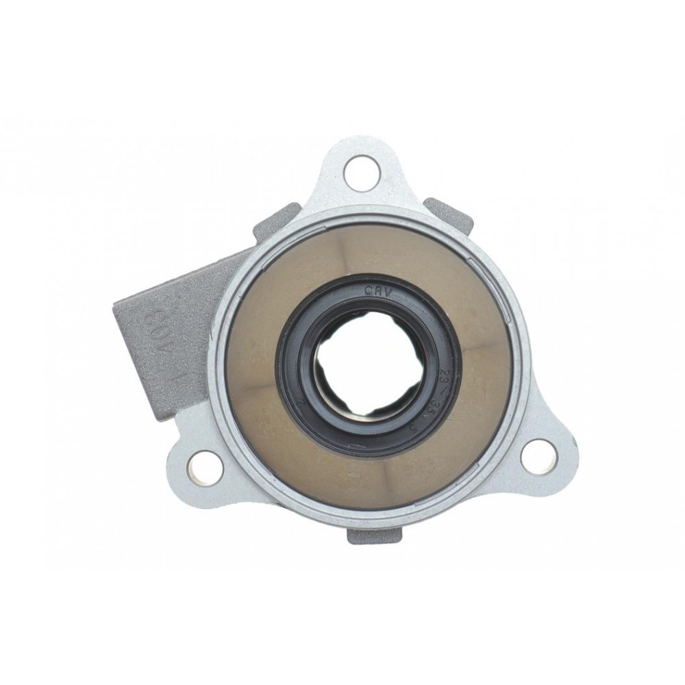 Комплект зчеплення Chevrolet Lacetti/Daewoo Lacetti 1.4/1.6 04- (d=215mm) (+вижимний)