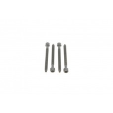 Болт кріплення форсунки VW Caddy/T5 1.9 TDI/2.0 TDI 03-09 (к-кт 4шт)