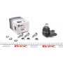 Опора кульова (передня/знизу) Ford Mondeo 93-00 (d=18mm)