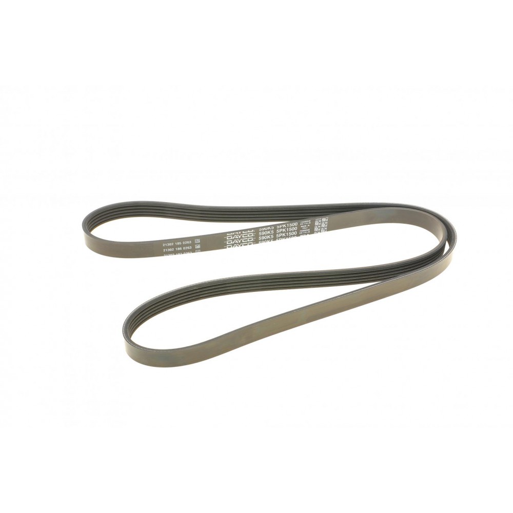 Ремінь генератора Rover 800 2.5 90-99 (5PK1500)