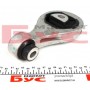 Подушка двигуна (задня) Fiat Doblo 1.6-2.0D Multijet 10-
