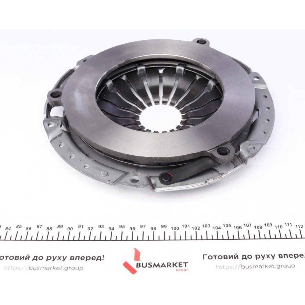 Комплект зчеплення Opel Vectra B 95-03 (d=215mm)