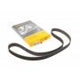 Ремінь ГРМ Opel Combo/Vectra A/B/Mazda 323 1.6/1.7D/TD 90-98 (136x25)