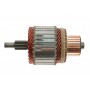 Якір стартера (12V) Kia Sorento 2.4 02-09/Hyundai Santa Fe 2.0-2.7 01-06