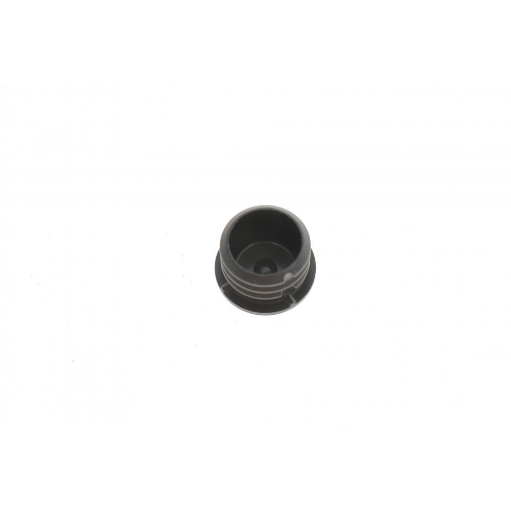 Заглушка пильника направляючої супорту d=17mm (Ate)